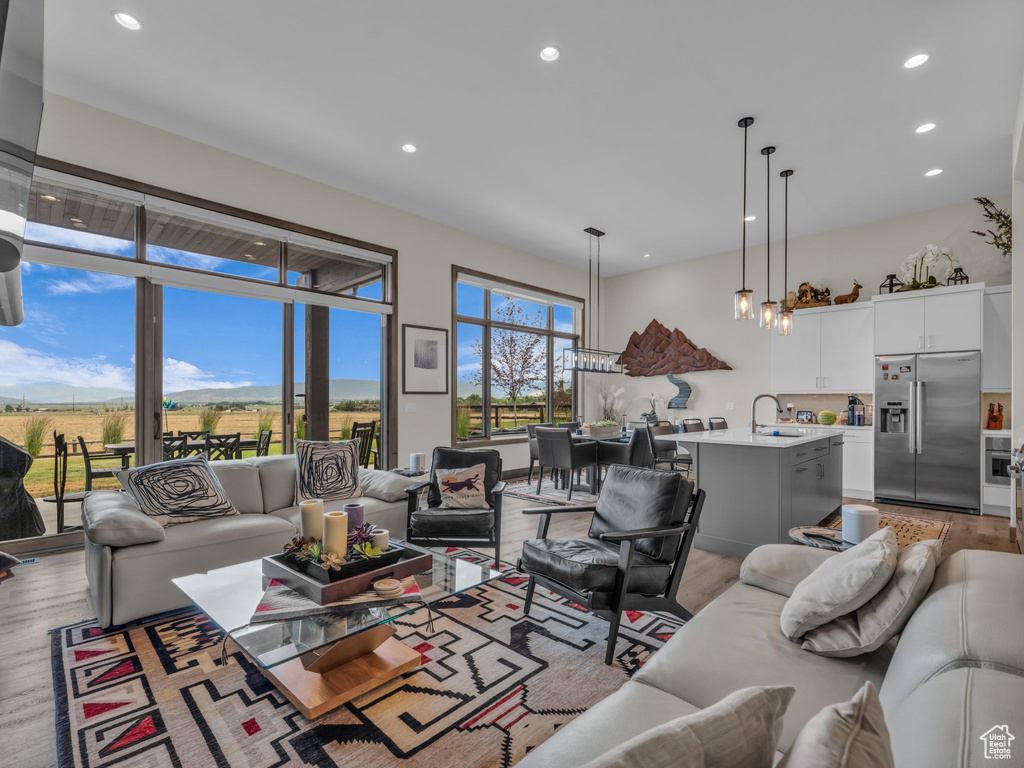 375 THORN CREEK DR #36 Kamas, UT 84036