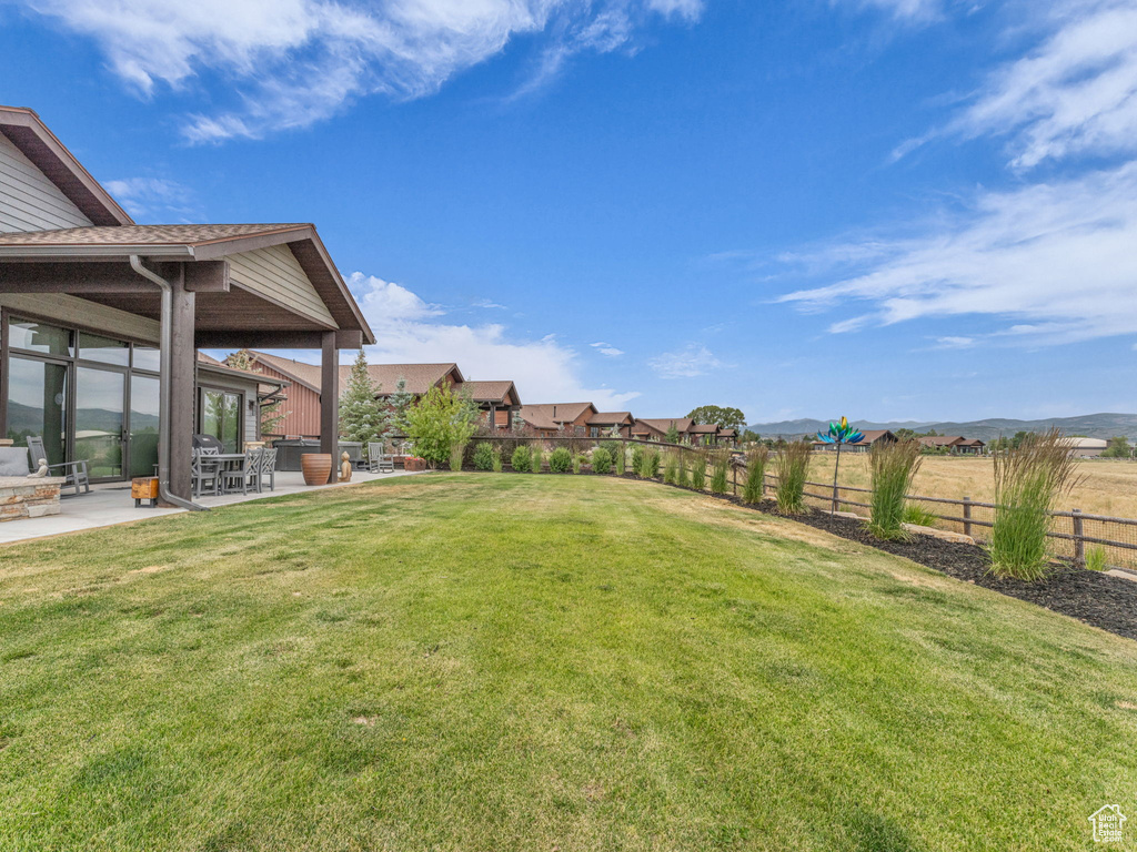 375 THORN CREEK DR #36 Kamas, UT 84036