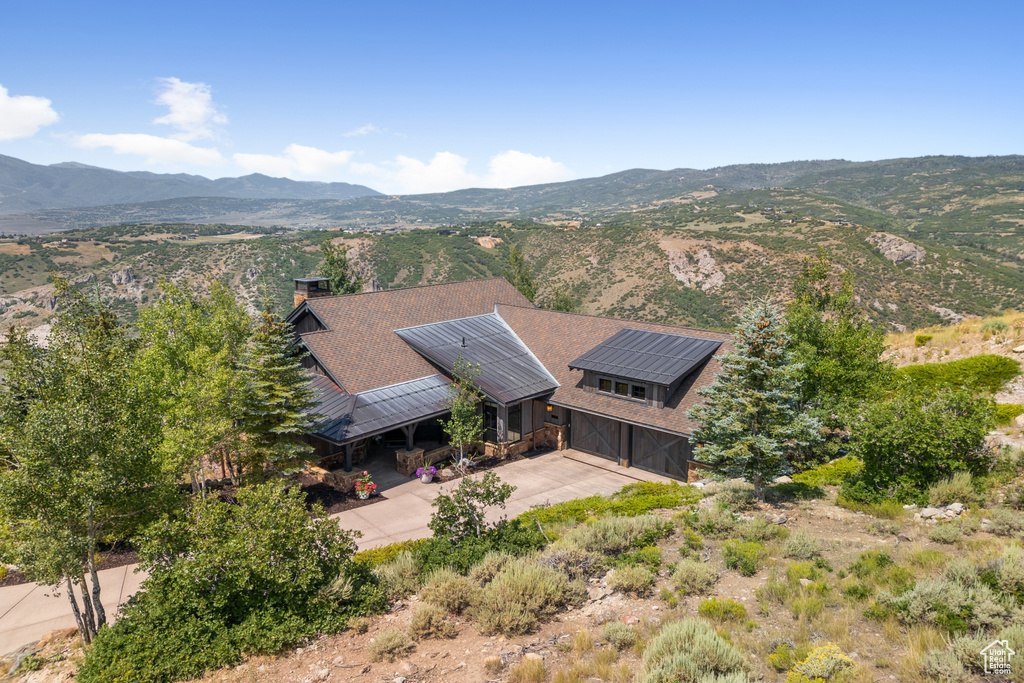9243 ALICE CT Park City, UT 84098