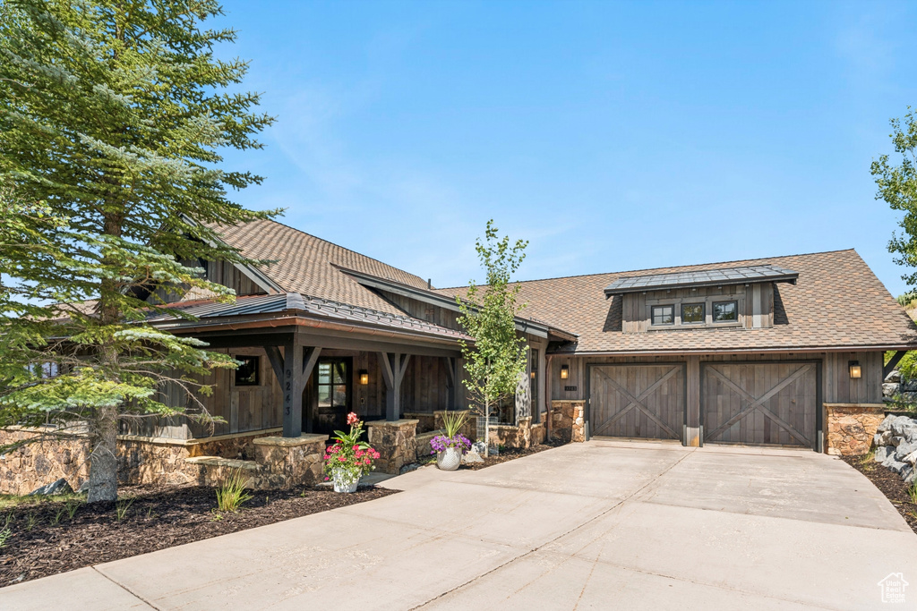 9243 ALICE CT Park City, UT 84098