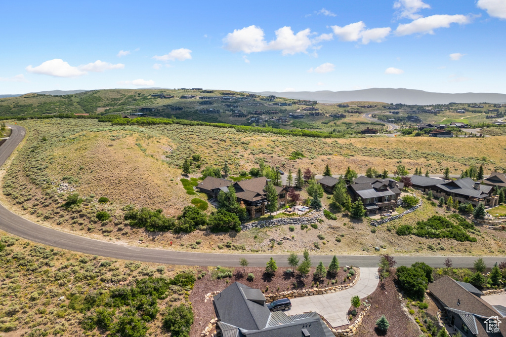 9243 ALICE CT Park City, UT 84098