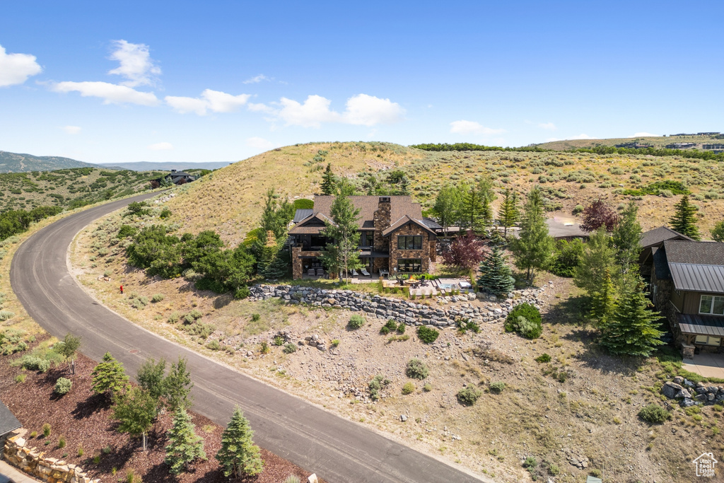 9243 ALICE CT Park City, UT 84098