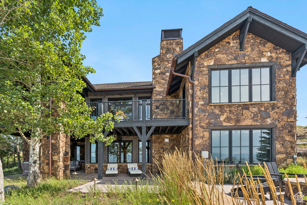 9243 ALICE CT Park City, UT 84098
