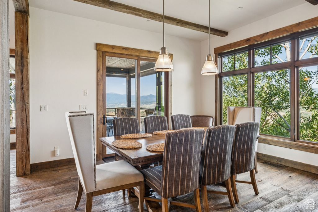 9243 ALICE CT Park City, UT 84098