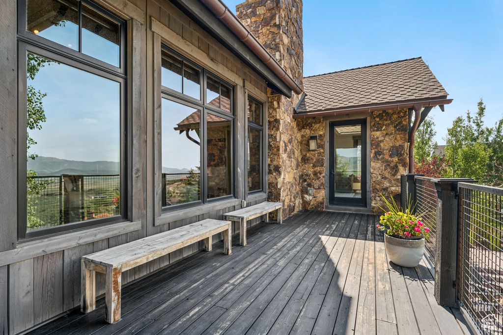 9243 ALICE CT Park City, UT 84098