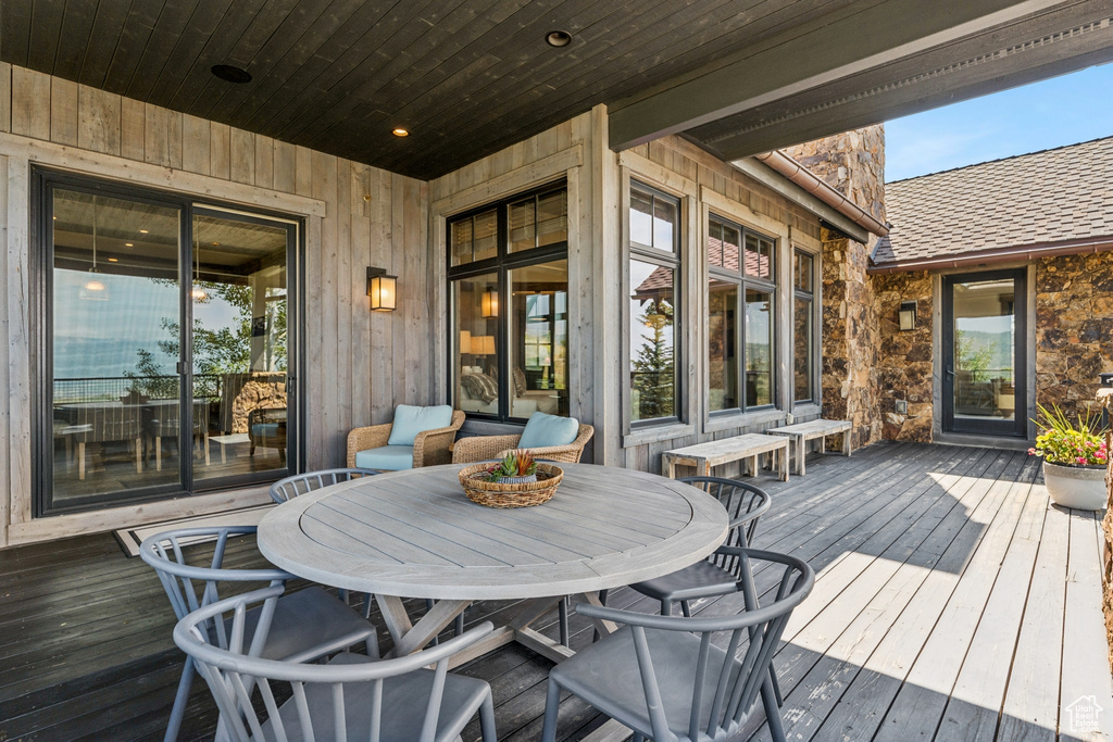 9243 ALICE CT Park City, UT 84098