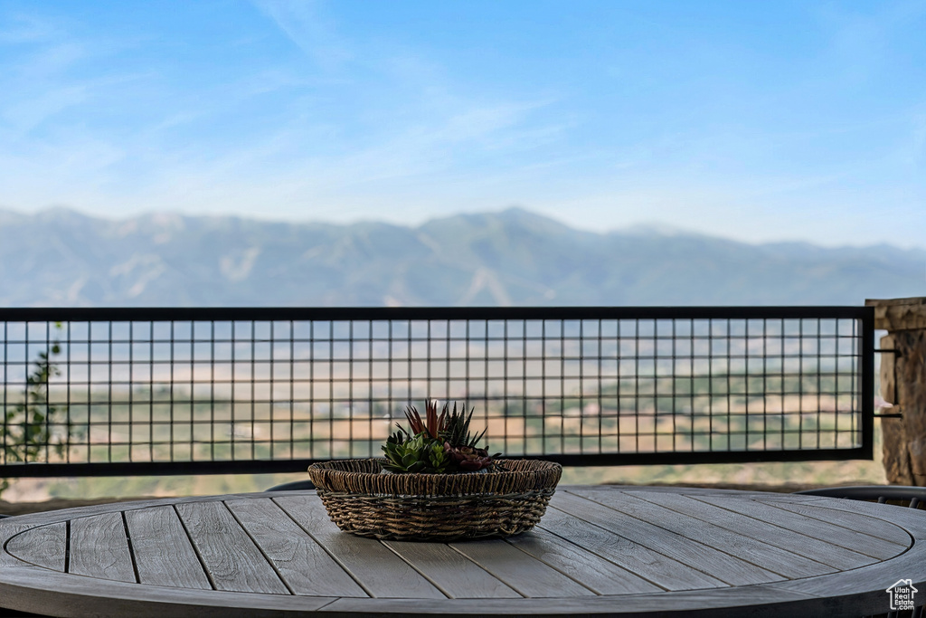 9243 ALICE CT Park City, UT 84098