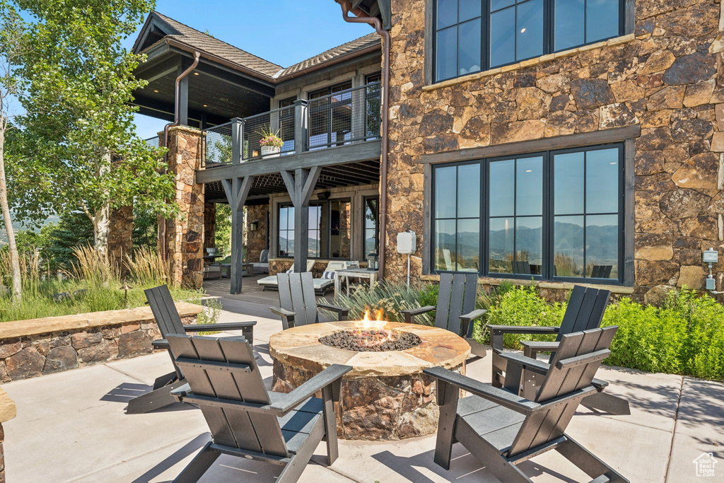 9243 ALICE CT Park City, UT 84098