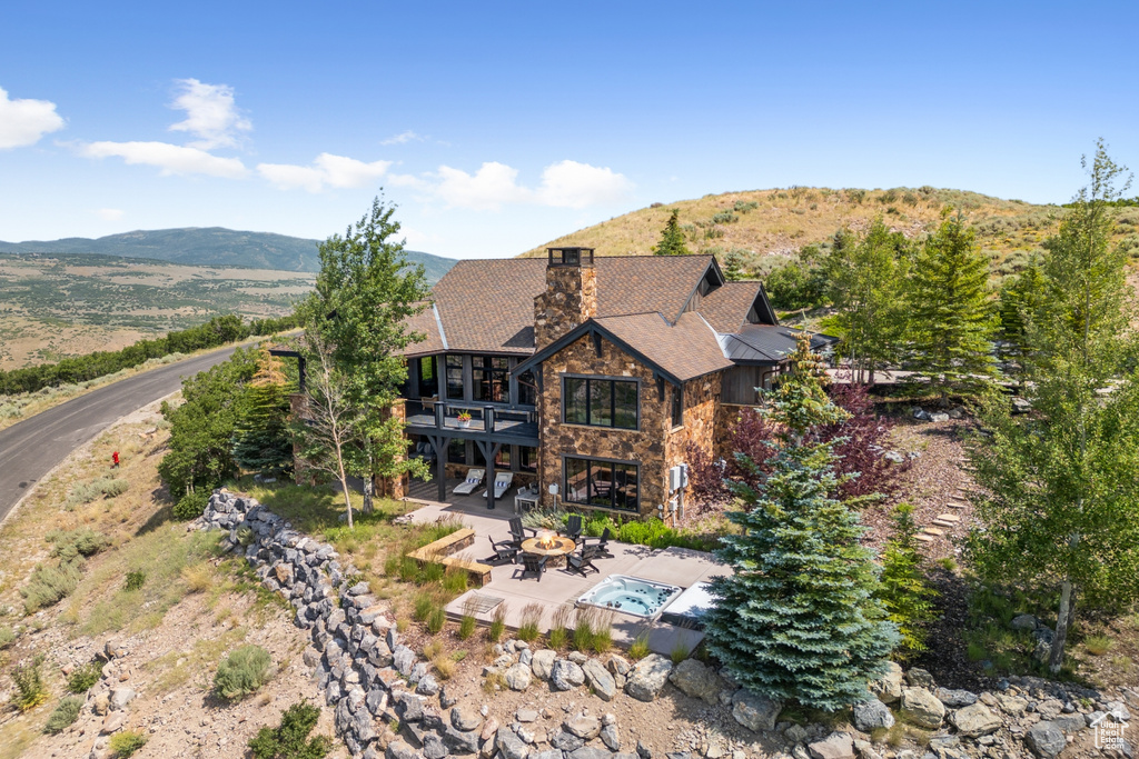9243 ALICE CT Park City, UT 84098