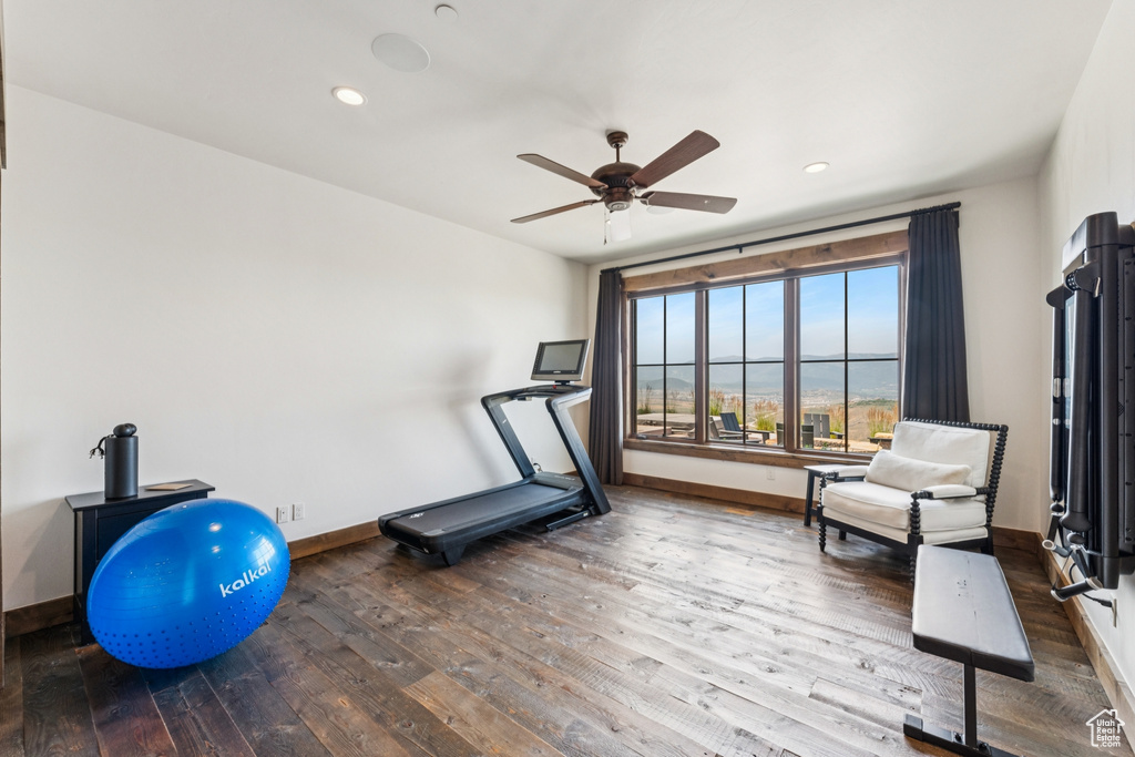 9243 ALICE CT Park City, UT 84098