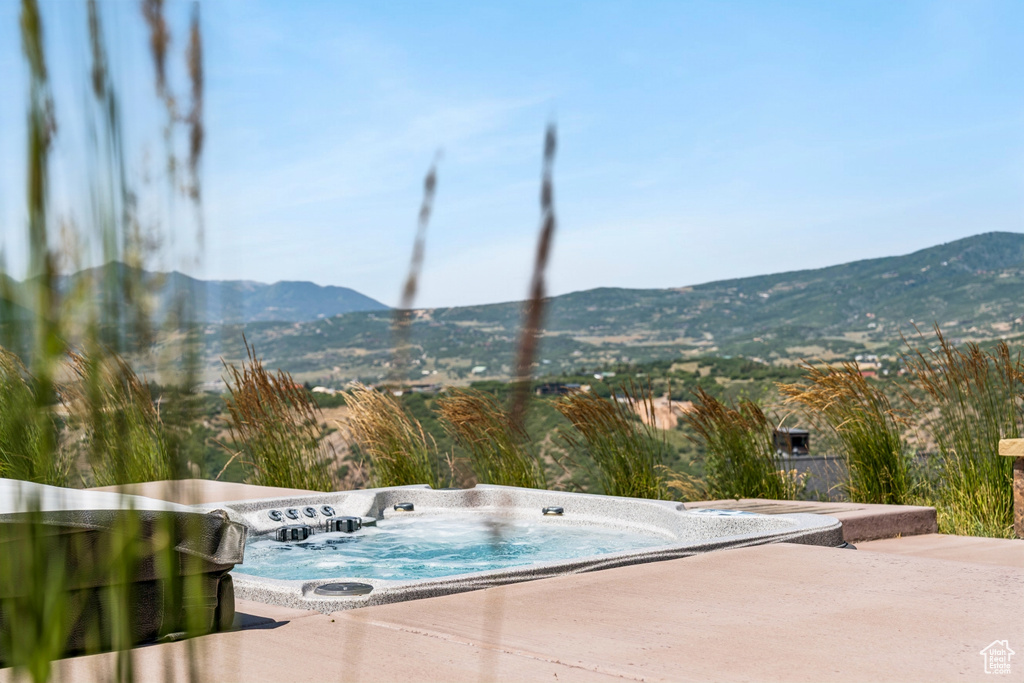 9243 ALICE CT Park City, UT 84098