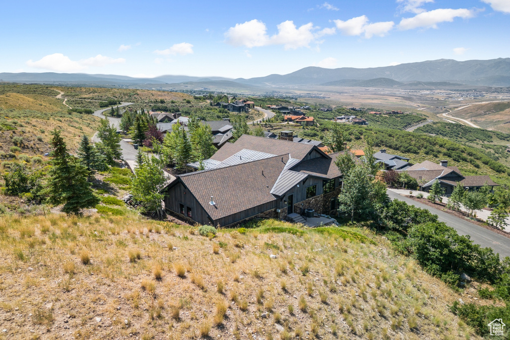 9243 ALICE CT Park City, UT 84098