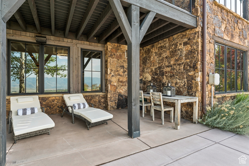 9243 ALICE CT Park City, UT 84098