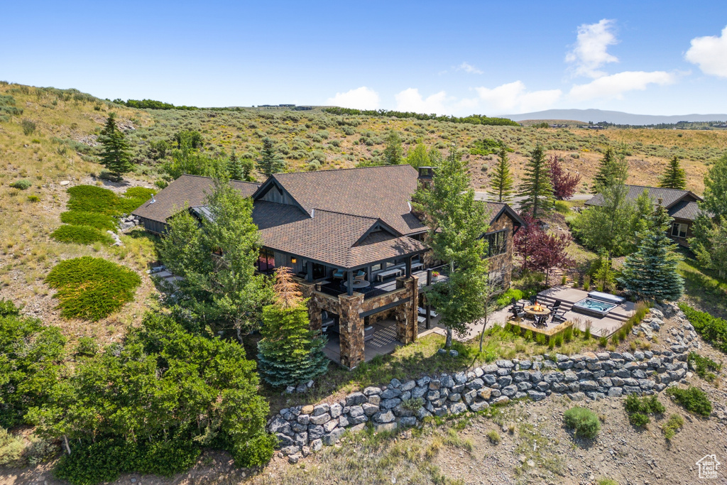 9243 ALICE CT Park City, UT 84098
