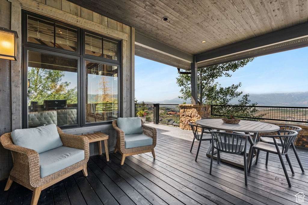 9243 ALICE CT Park City, UT 84098