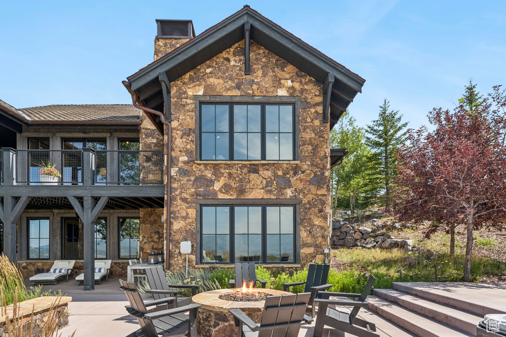 9243 ALICE CT Park City, UT 84098