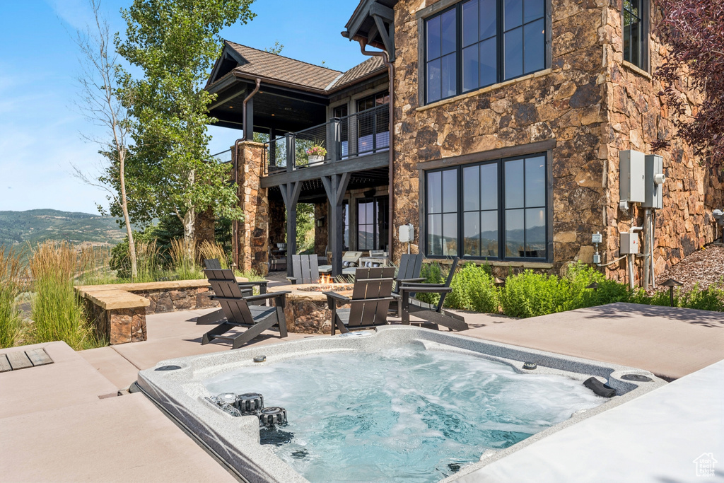 9243 ALICE CT Park City, UT 84098