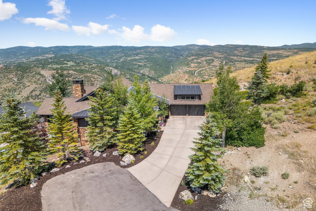 9243 ALICE CT Park City, UT 84098