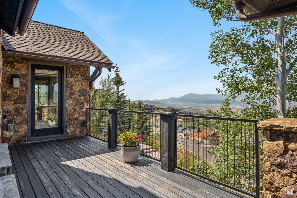 9243 ALICE CT Park City, UT 84098
