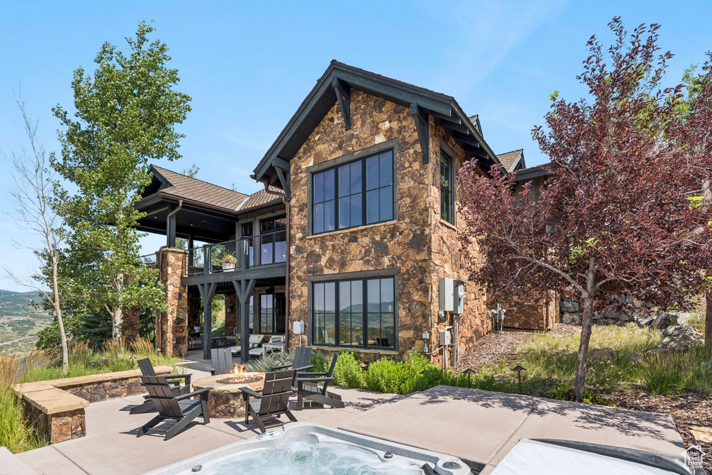 9243 ALICE CT Park City, UT 84098