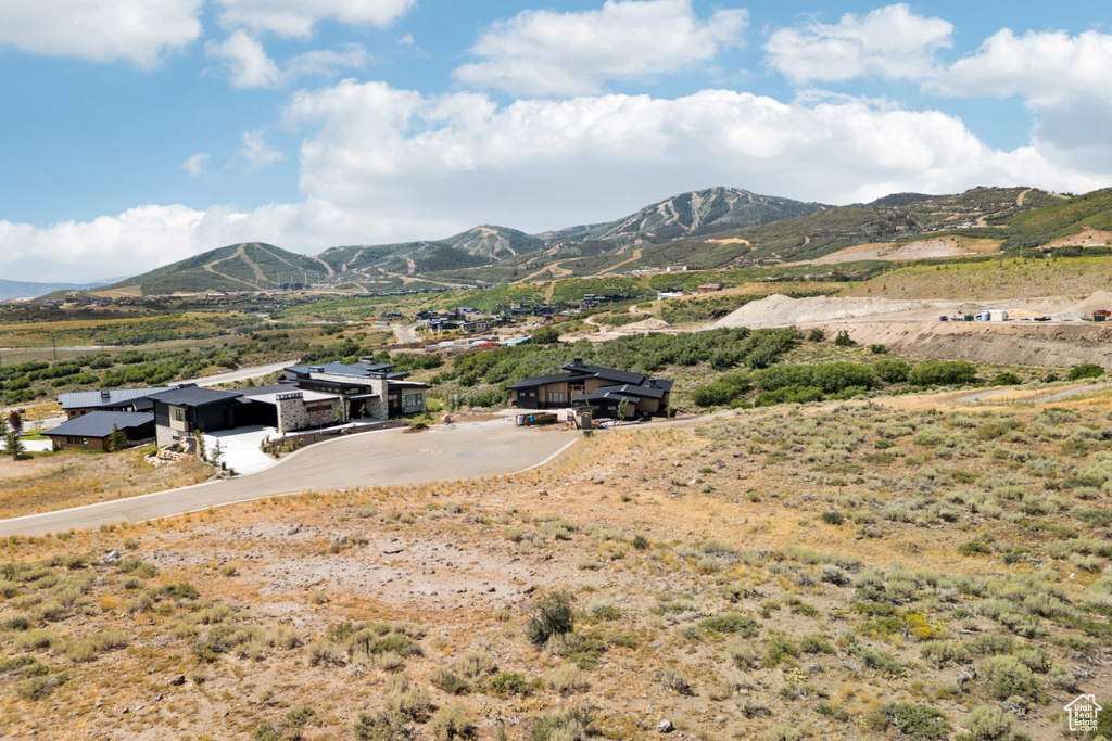 1236 W GEMINI CT Heber City, UT 84032