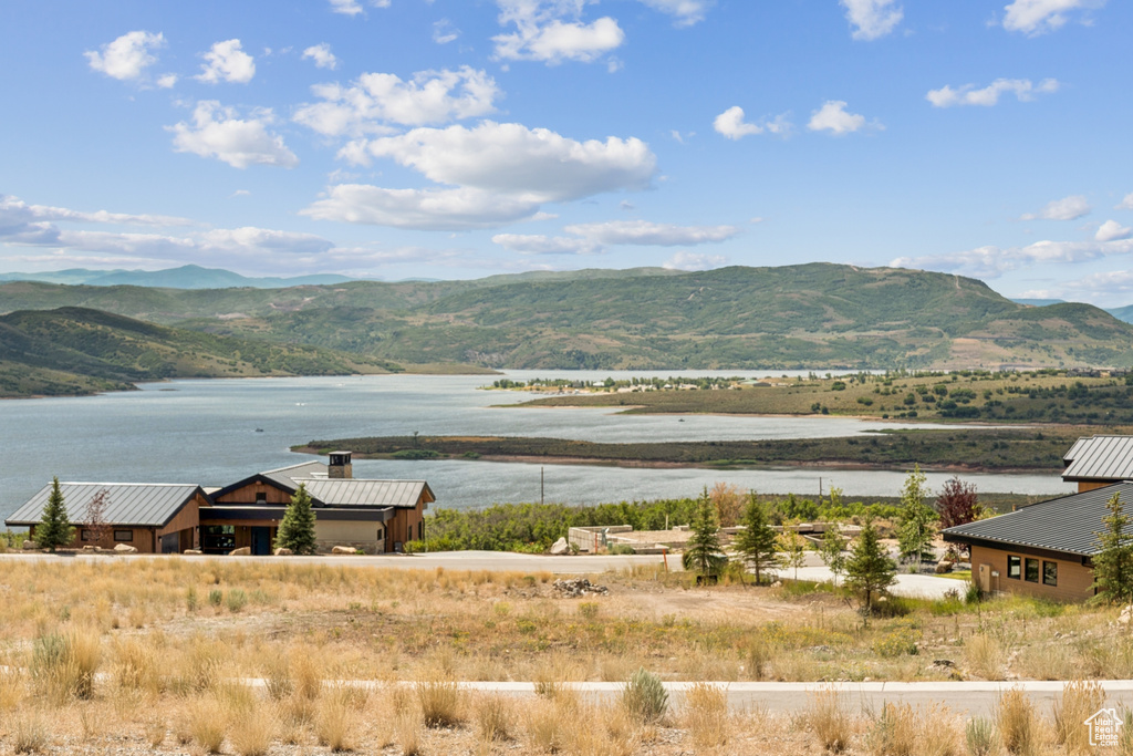 1236 W GEMINI CT Heber City, UT 84032