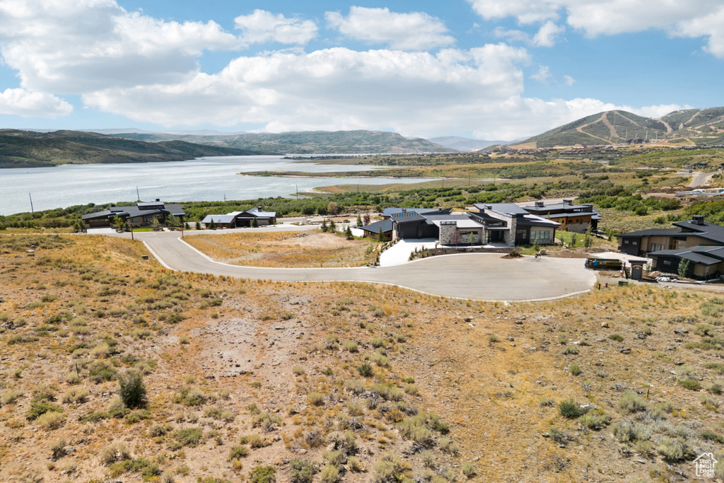 1236 W GEMINI CT Heber City, UT 84032