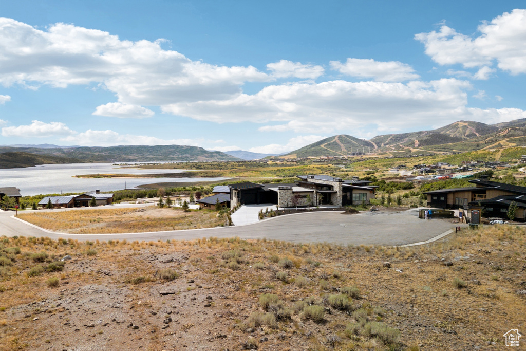 1236 W GEMINI CT Heber City, UT 84032