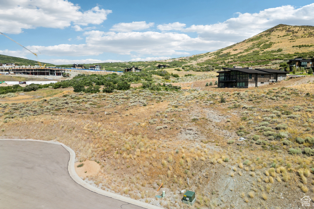 1236 W GEMINI CT Heber City, UT 84032