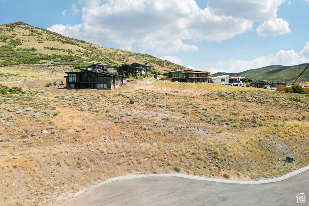 1236 W GEMINI CT Heber City, UT 84032