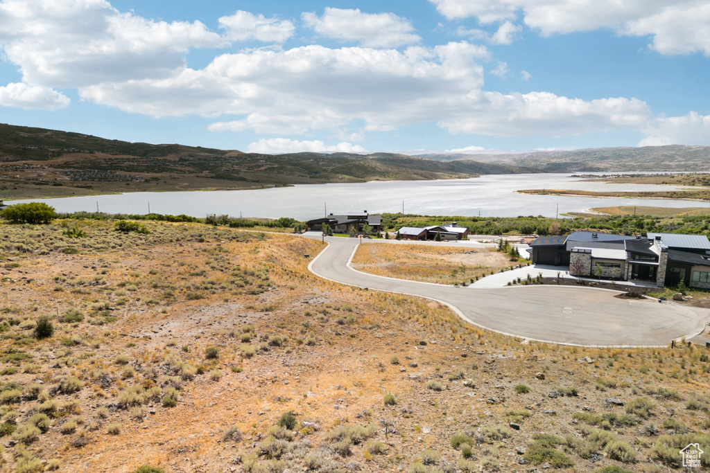 1236 W GEMINI CT Heber City, UT 84032