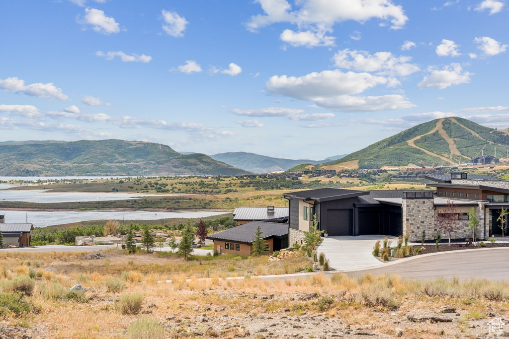 1236 W GEMINI CT Heber City, UT 84032