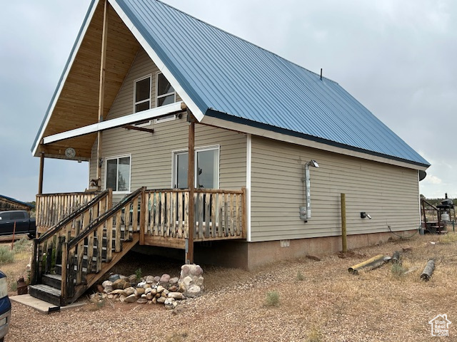 30 S 17625 W Talmage, UT 84073
