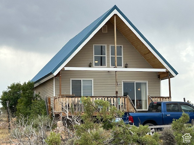 30 S 17625 W Talmage, UT 84073
