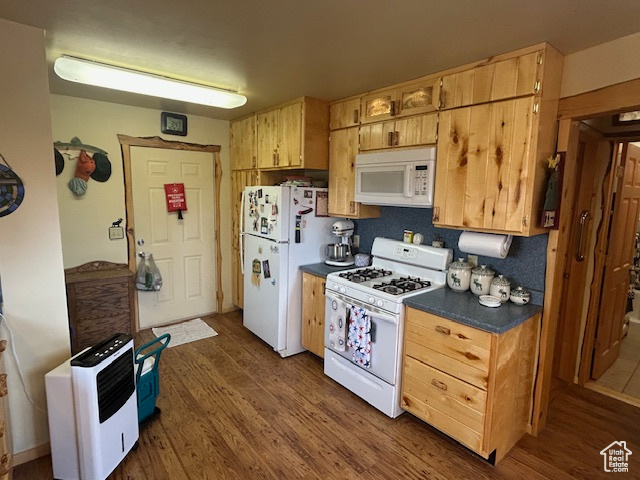 30 S 17625 W Talmage, UT 84073