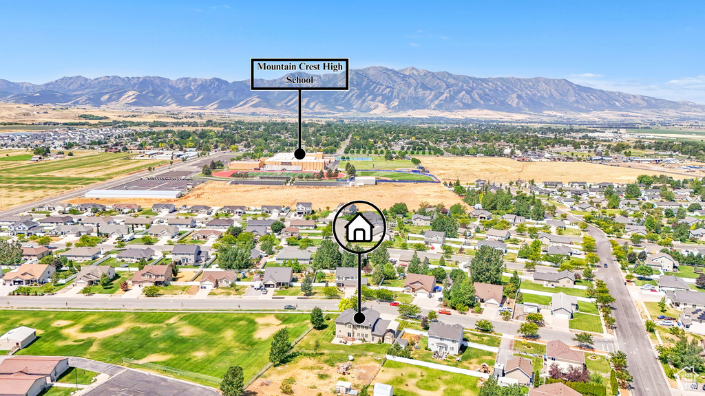 177 S 1170 E Hyrum, UT 84319
