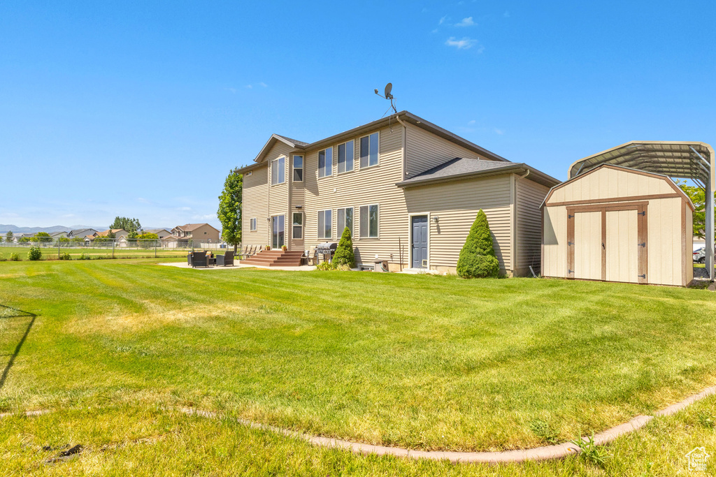 177 S 1170 E Hyrum, UT 84319