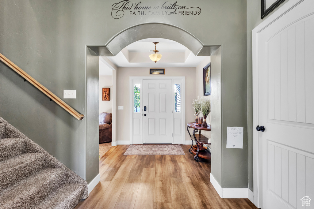 177 S 1170 E Hyrum, UT 84319