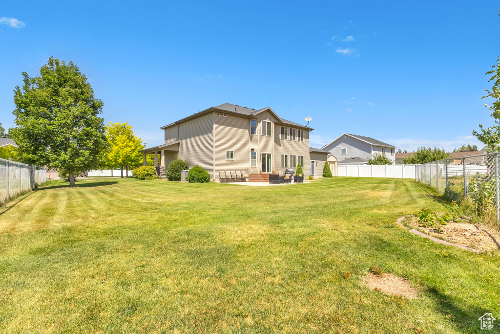 177 S 1170 E Hyrum, UT 84319