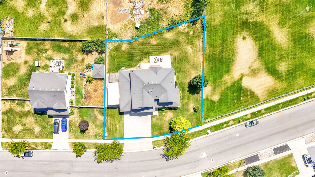177 S 1170 E Hyrum, UT 84319