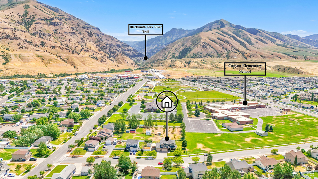 177 S 1170 E Hyrum, UT 84319