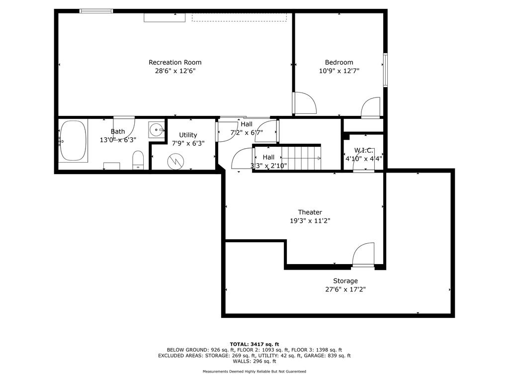 177 S 1170 E Hyrum, UT 84319