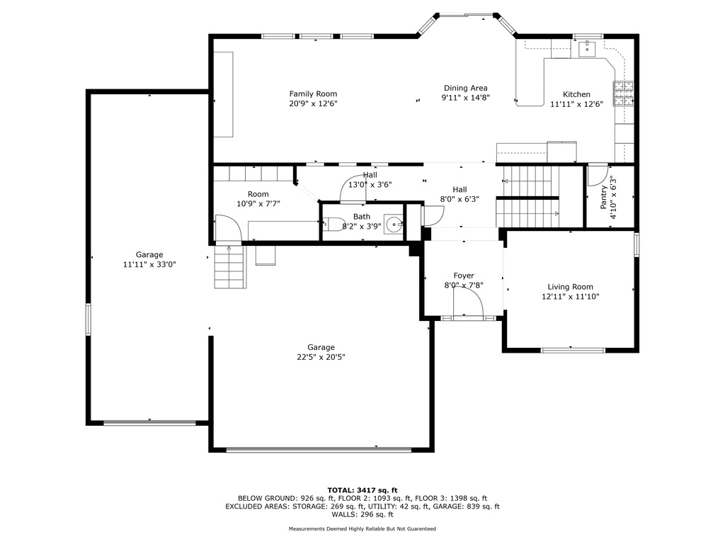177 S 1170 E Hyrum, UT 84319