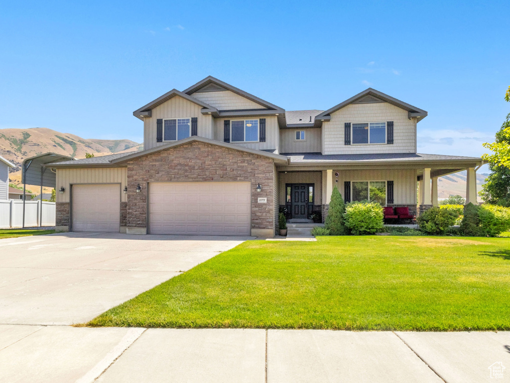 177 S 1170 E Hyrum, UT 84319