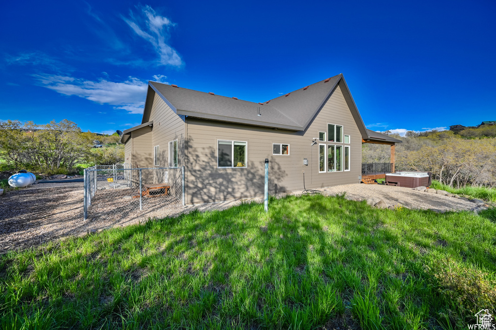 1810 TIMBER LAKES DR #832 Heber City, UT 84032