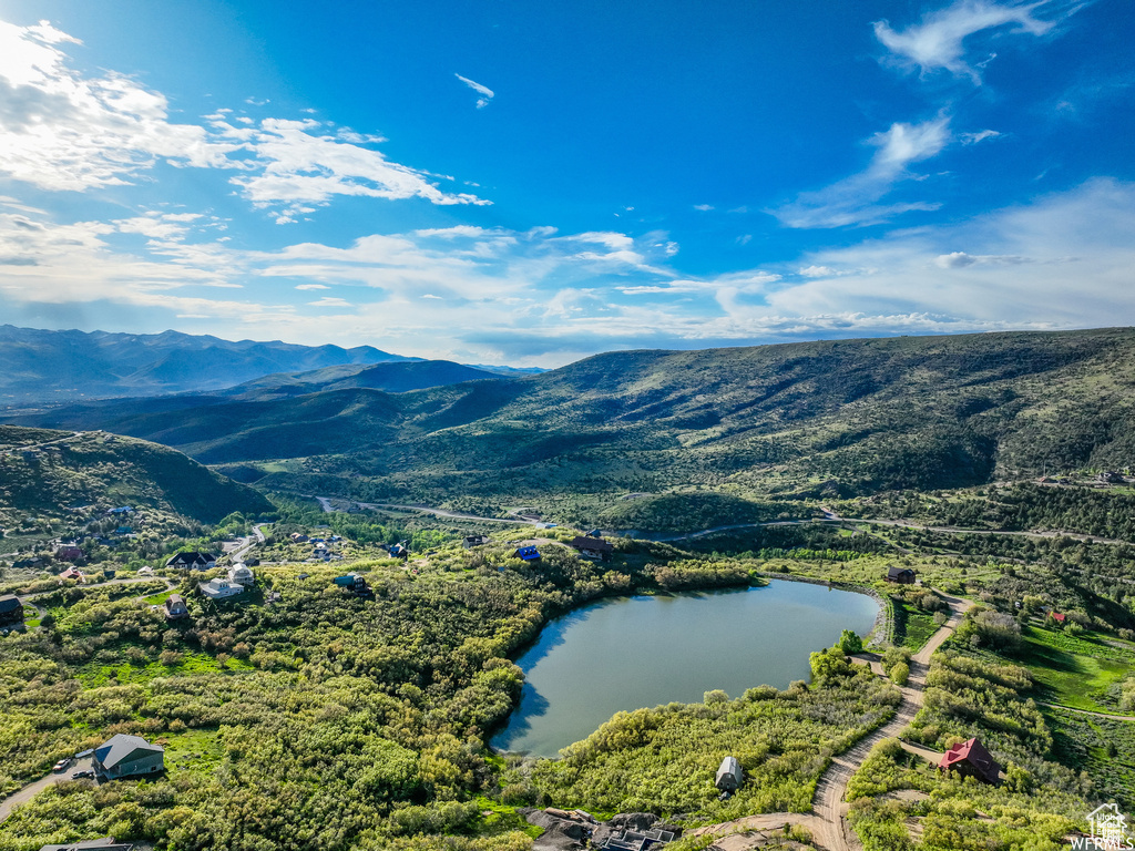 1810 TIMBER LAKES DR #832 Heber City, UT 84032