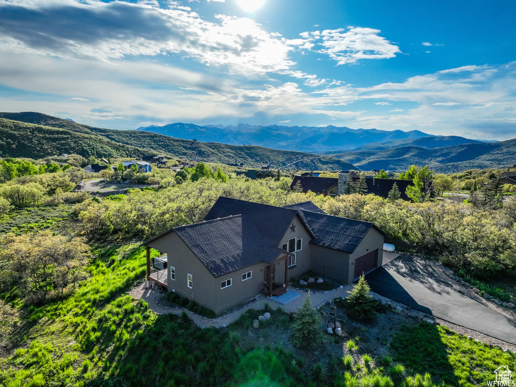 1810 TIMBER LAKES DR #832 Heber City, UT 84032