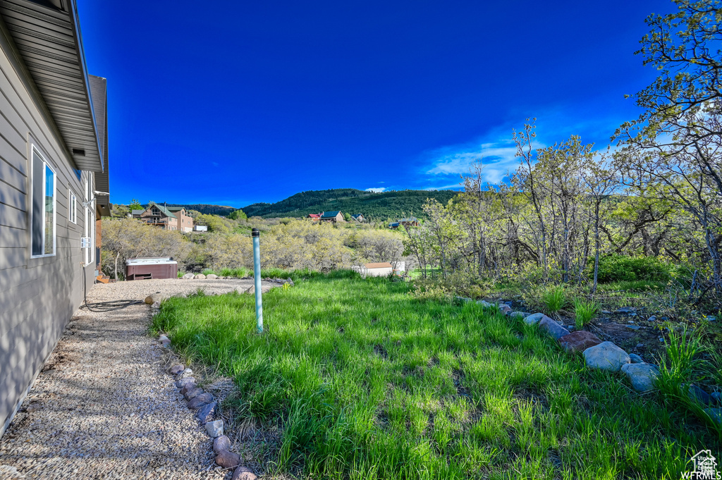 1810 TIMBER LAKES DR #832 Heber City, UT 84032