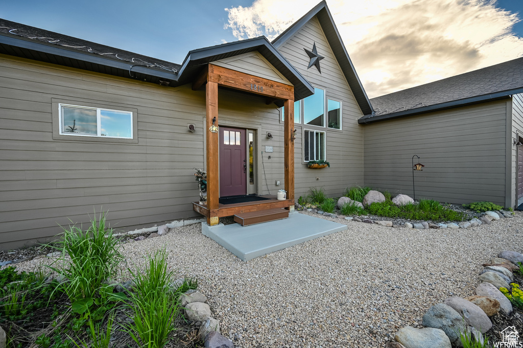 1810 TIMBER LAKES DR #832 Heber City, UT 84032