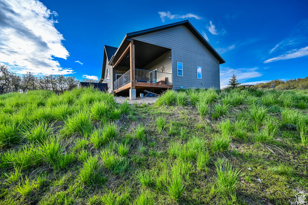 1810 TIMBER LAKES DR #832 Heber City, UT 84032